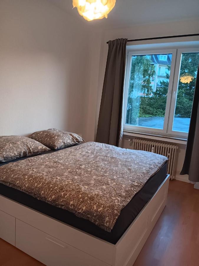 Spacious 70Sqm Apt In Popular Location Düsseldorf Exterior foto